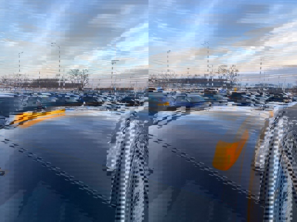 New 2026 Subaru Crosstrek 2.5i Wilderness image 5