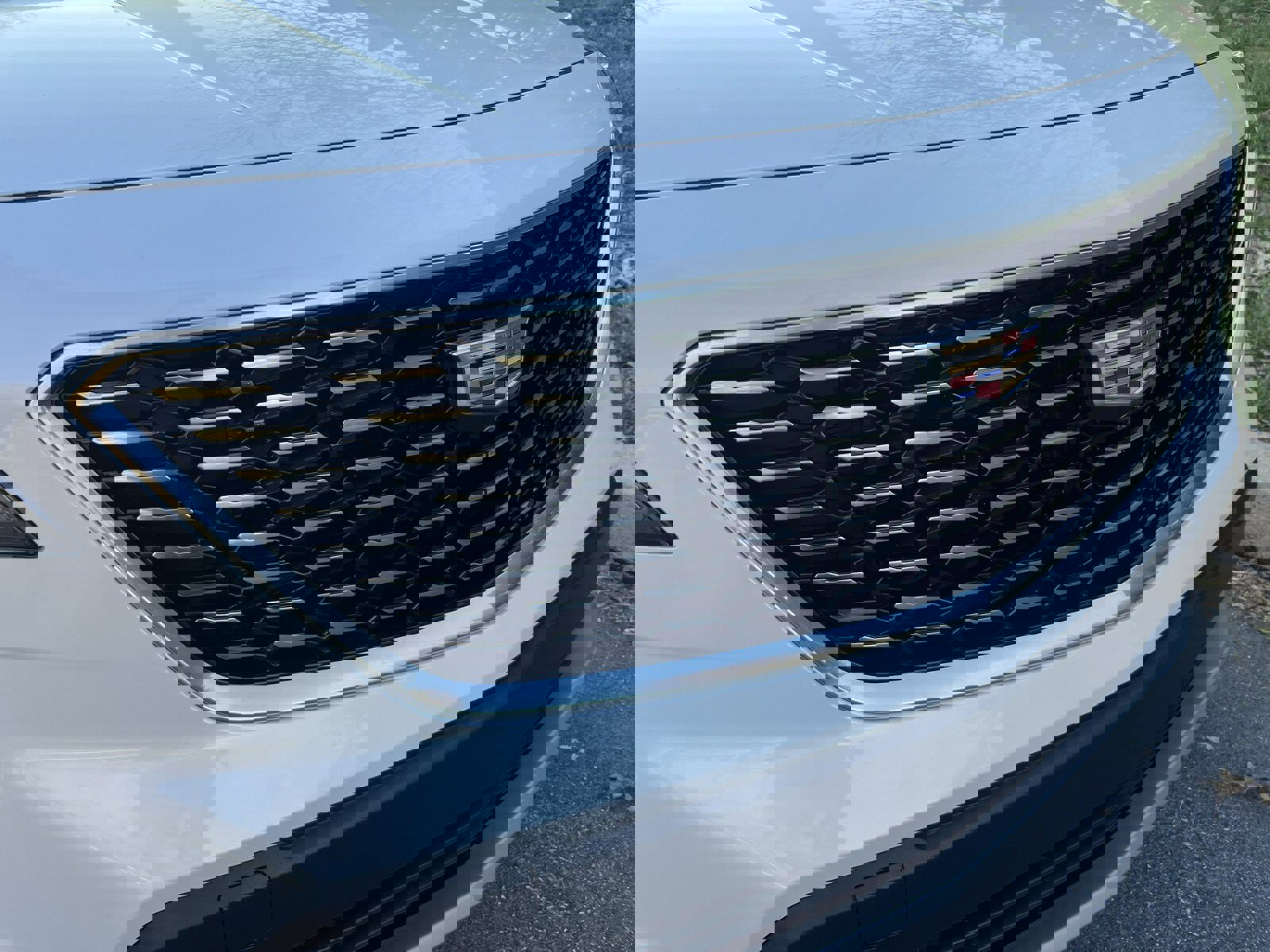 Used 2019 Cadillac XT4 Premium Luxury image 65