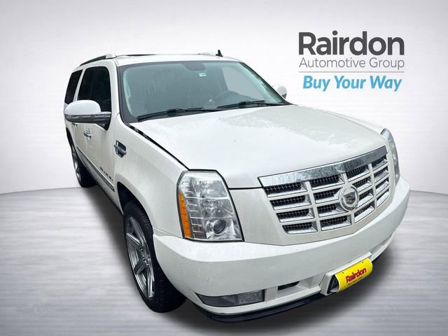 Used 2010 Cadillac Escalade ESV Premium