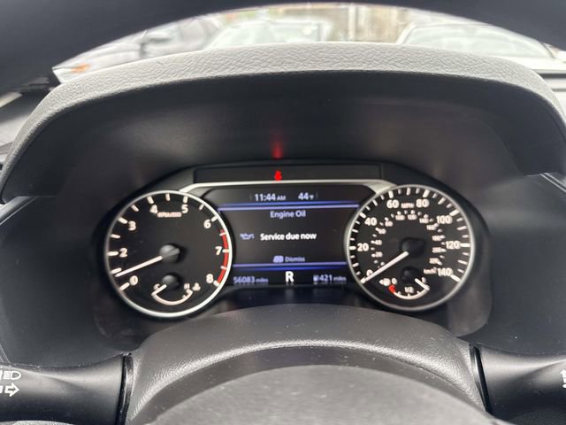 Used 2024 Nissan Altima 2.5 SV image 35