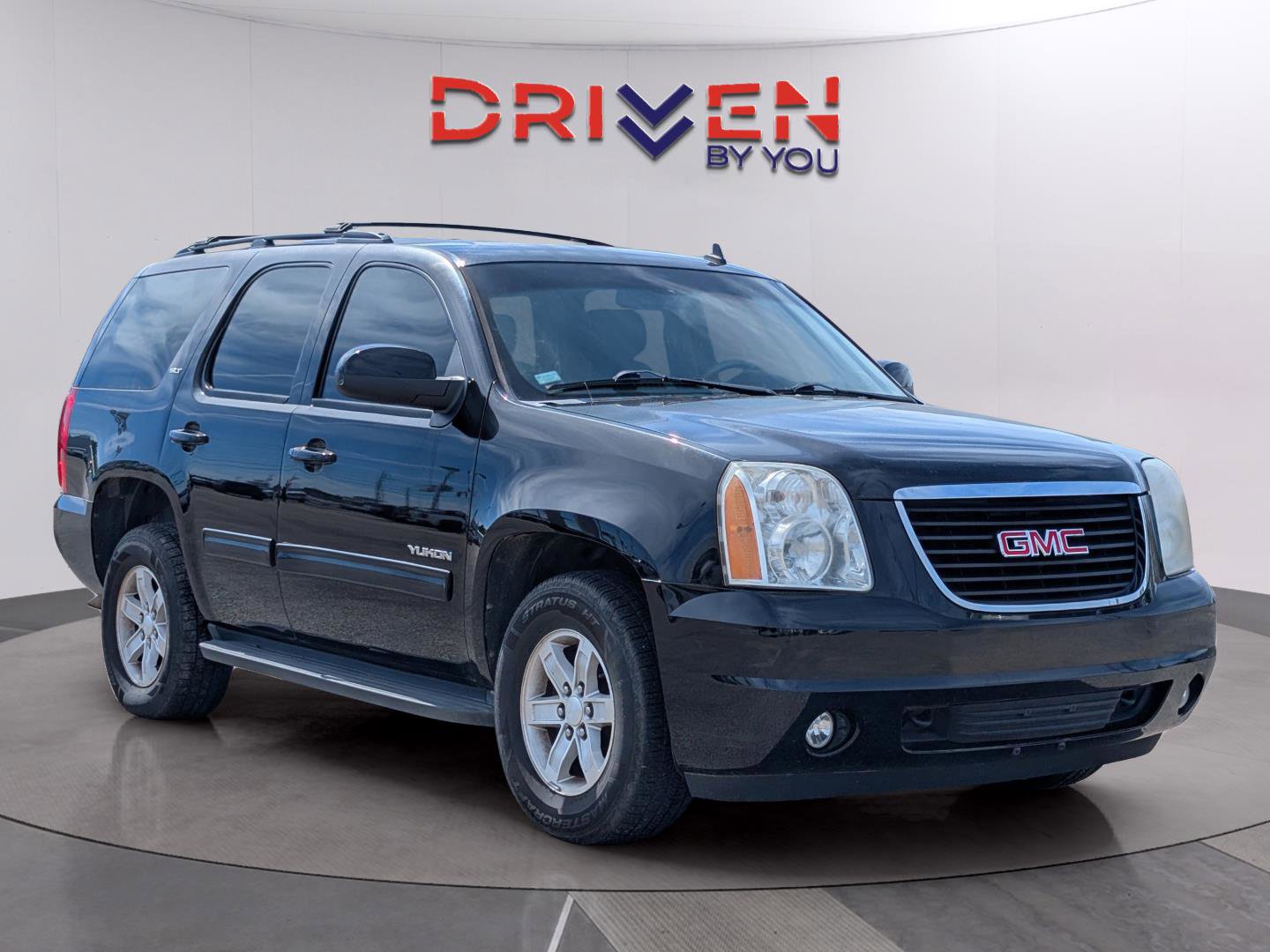 Used 2013 GMC Yukon SLT image 7