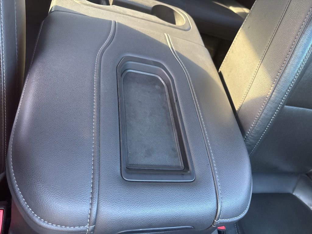 Used 2020 GMC Sierra 1500 SLT w/ SLT Premium Plus Package image 39