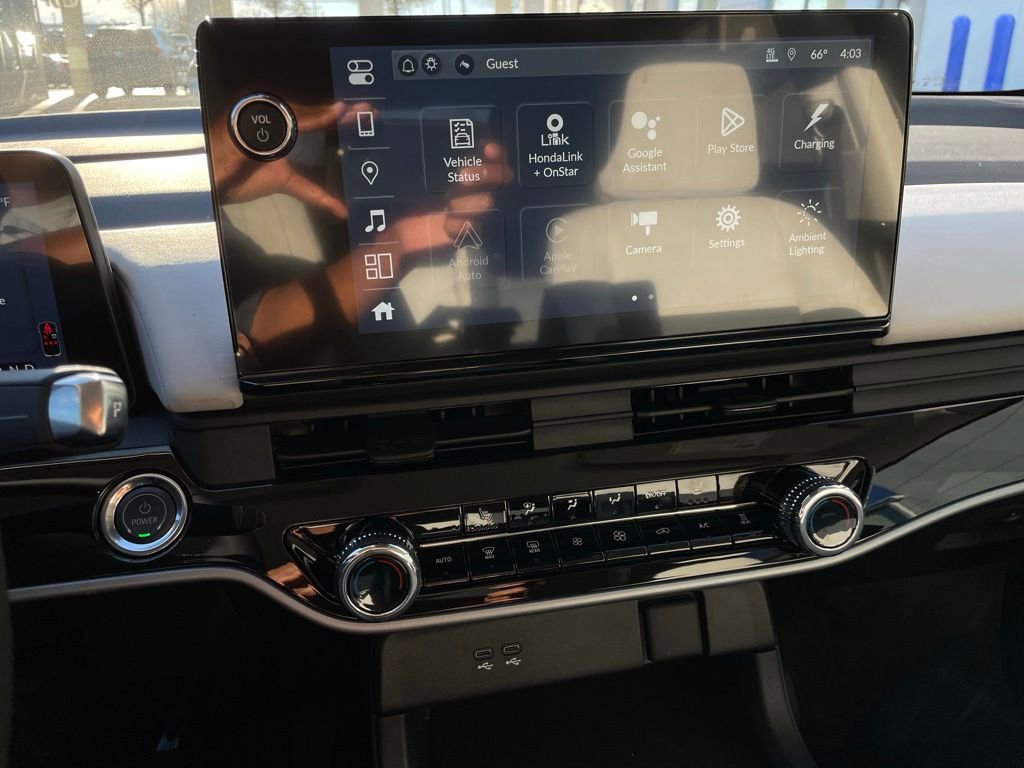 New 2026 Honda Prologue Touring image 18