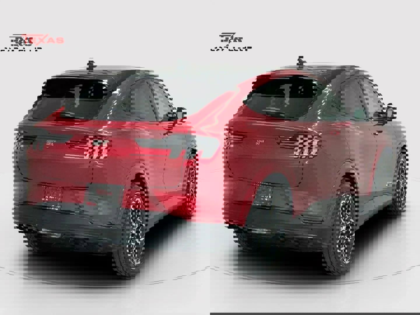 Used 2023 Ford Mustang Mach-E GT image 5