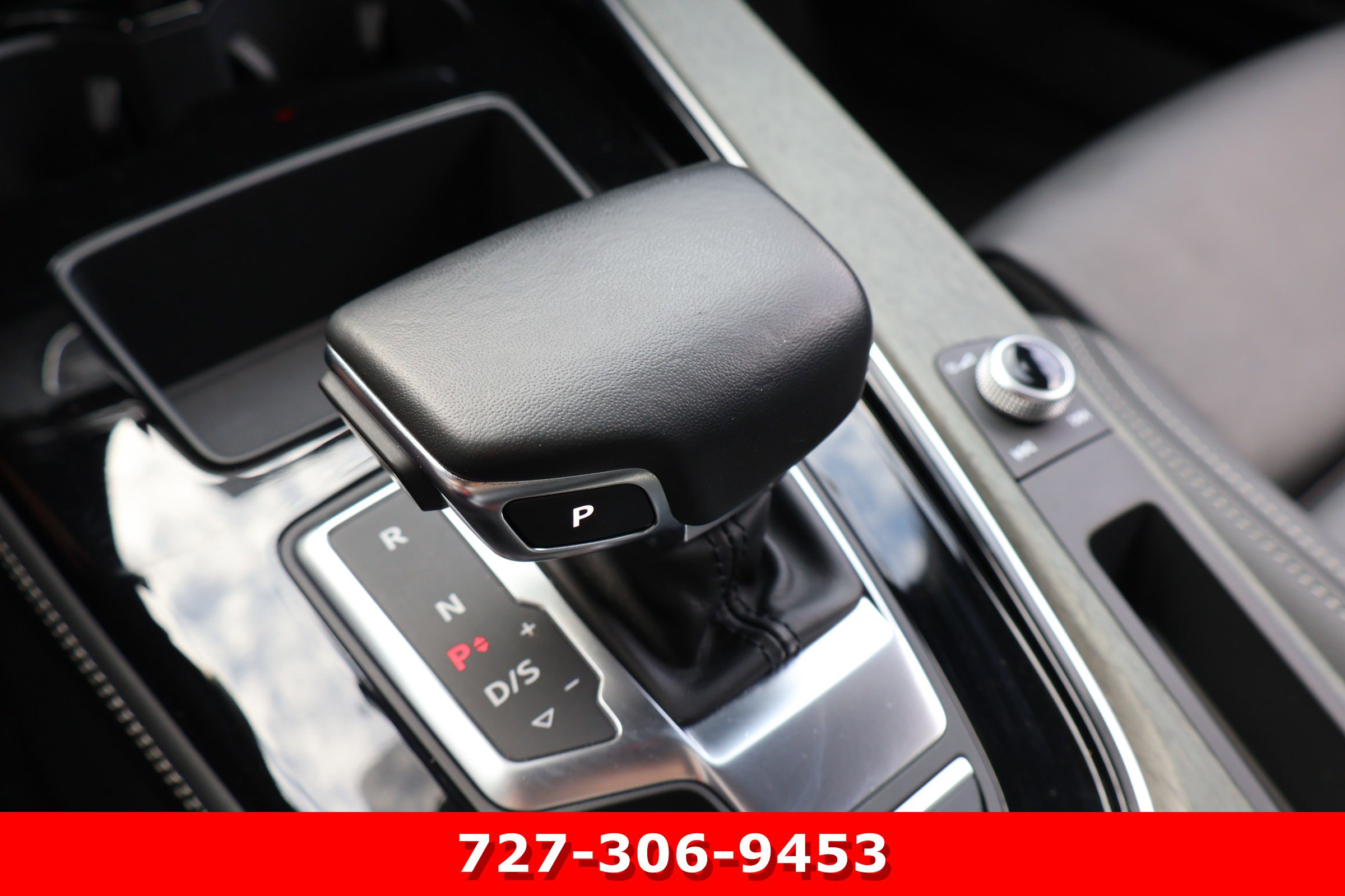 Used 2023 Audi A5 2.0T Premium Plus w/ Premium Plus AWD/4WD image 26