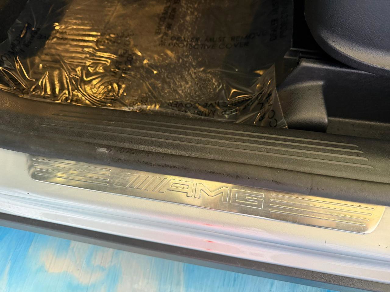 Used 2021 Mercedes-Benz GLA 35 AMG 4MATIC image 16