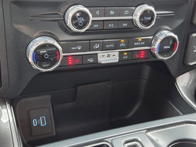 Certified 2023 Ford F150 Tremor w/ Trailer Tow Package image 21