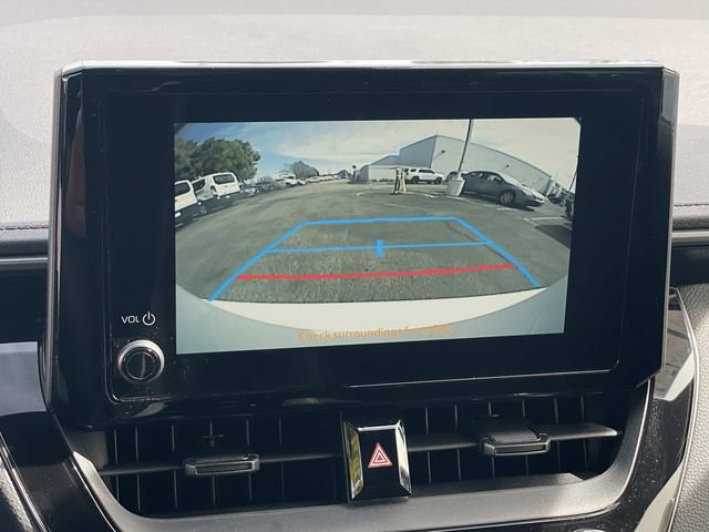 Used 2025 Toyota Corolla Premium image 14