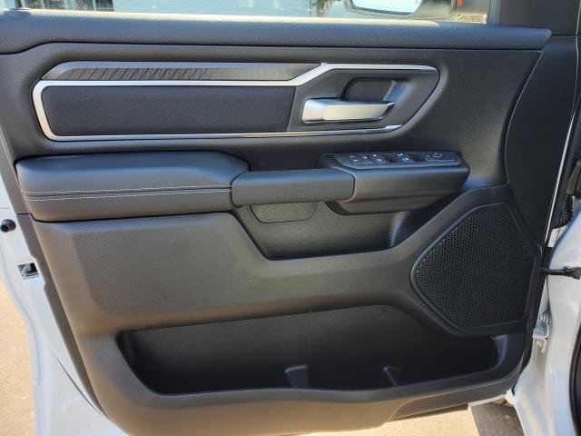 New 2026 RAM 1500 Big Horn image 19