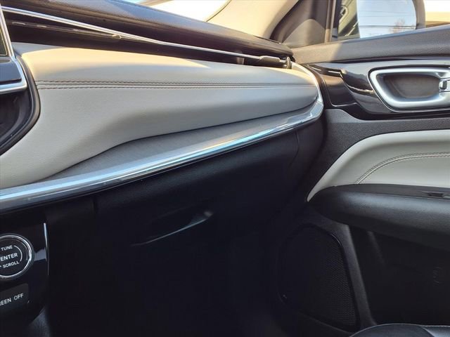 Used 2022 Jeep Compass Limited image 22