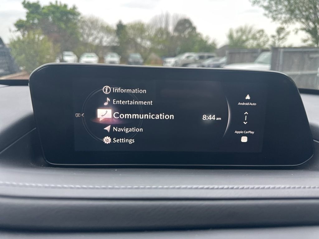 Used 2025 MAZDA CX-30 AWD 2.5 S w/ Preferred Package image 9