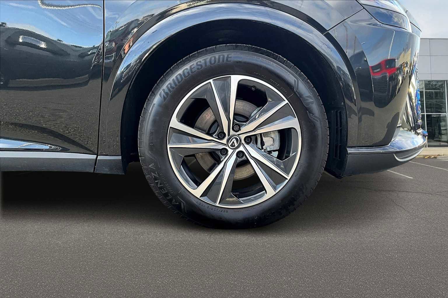 Used 2024 Lexus RX 350 FWD image 34