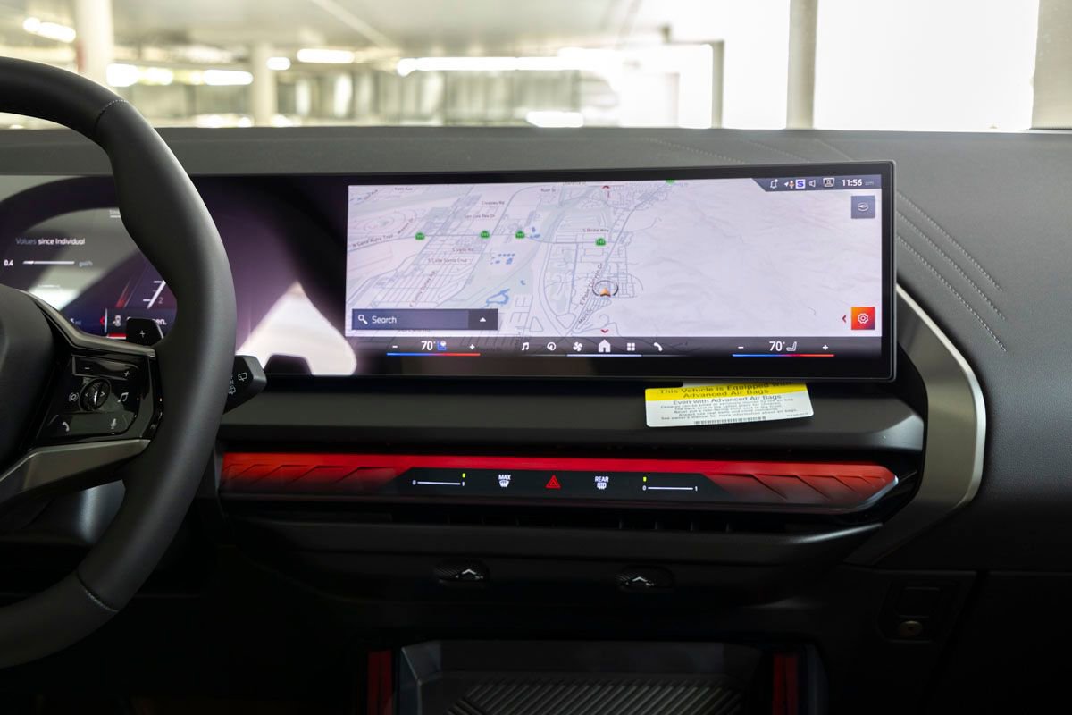 New 2026 BMW X3 xDrive30 image 12