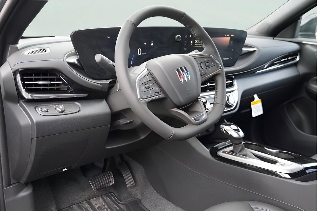 New 2026 Buick Envista Sport Touring w/ Convenience I Package image 8