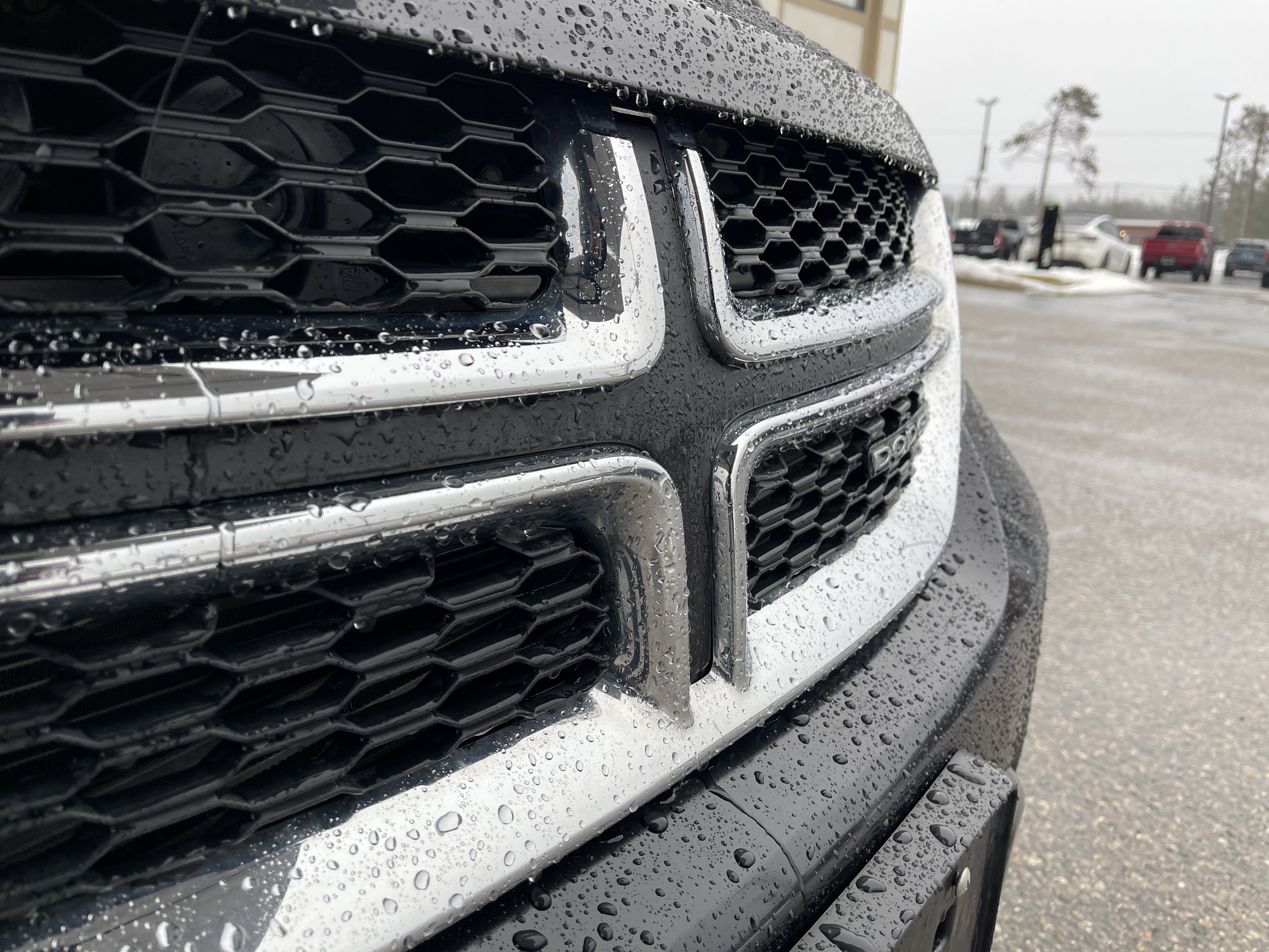 Used 2012 Dodge Journey SXT w/ Flexible Seating Group FWD image 22