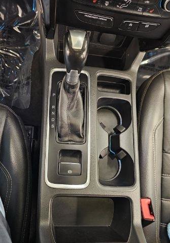 Used 2017 Ford Escape Titanium image 20