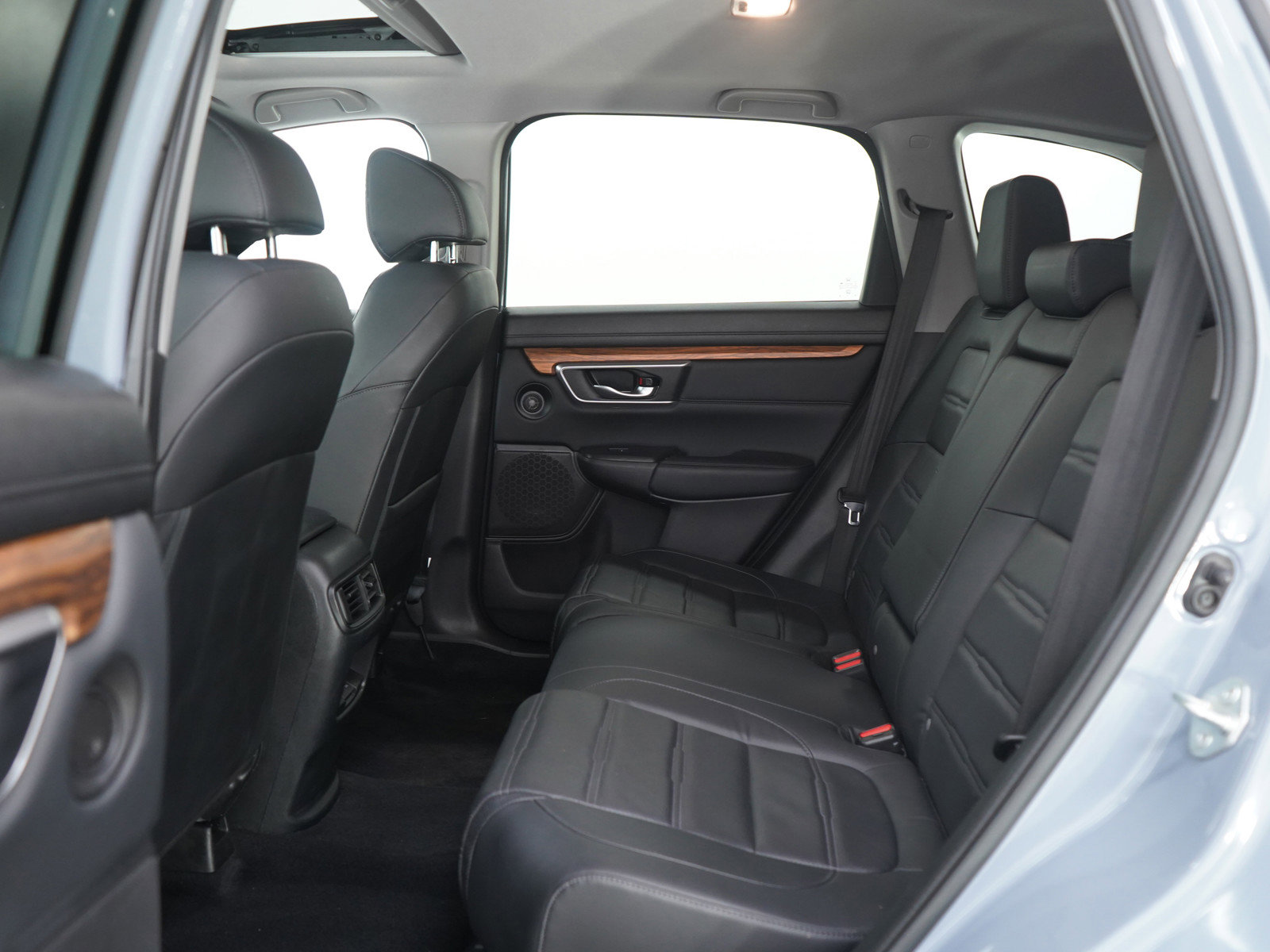 Used 2022 Honda CR-V EX-L image 19