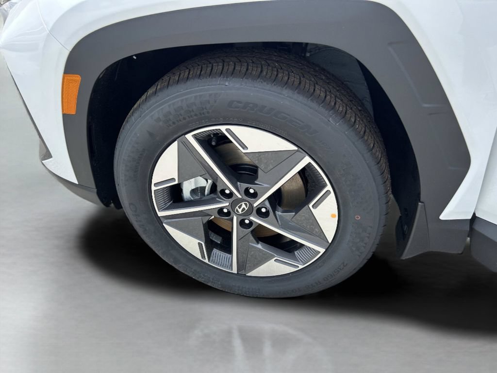 Certified 2026 Hyundai Tucson SEL FWD image 36