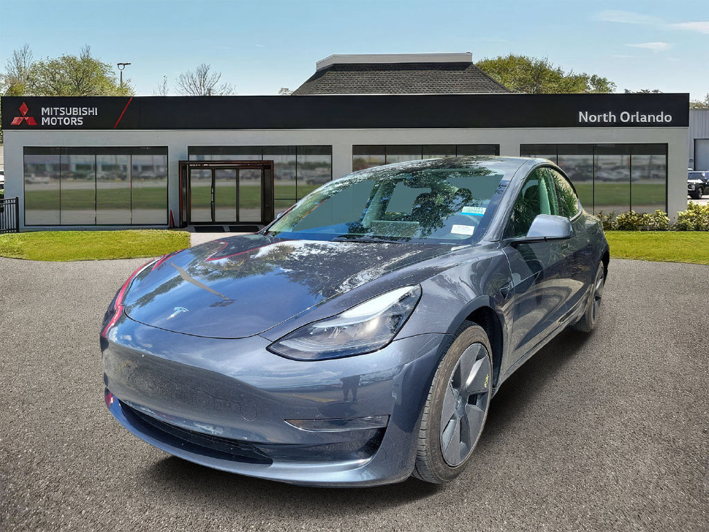 Used 2023 Tesla Model 3 Standard Range