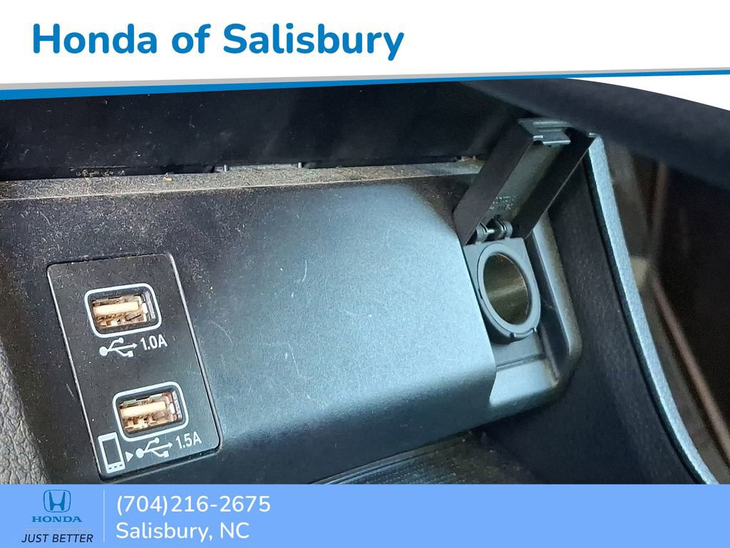 Used 2022 Honda HR-V EX-L image 25