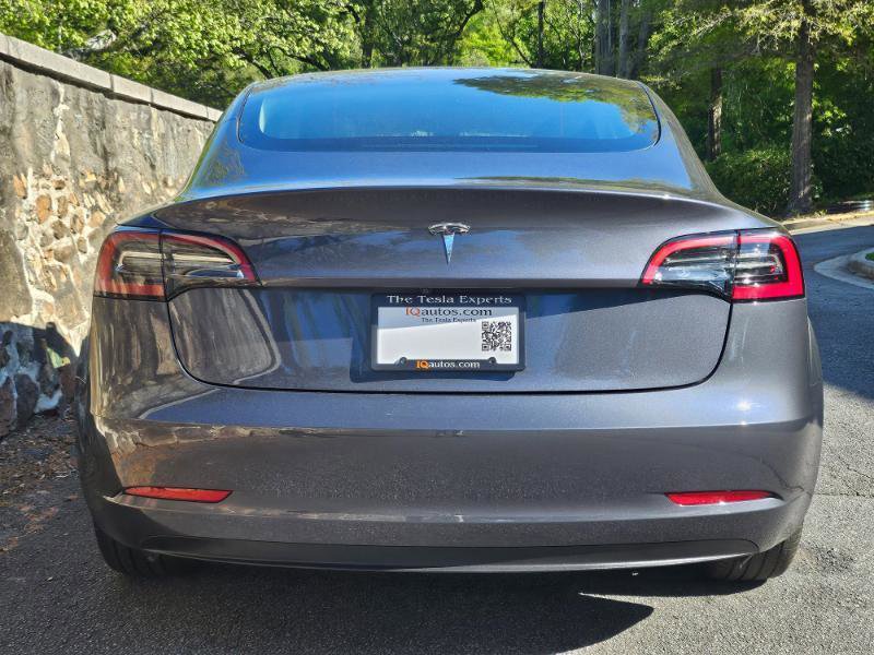 Used 2023 Tesla Model 3 Standard Range RWD image 9