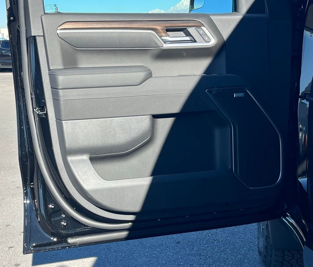 New 2026 Chevrolet Silverado 1500 RST image 5