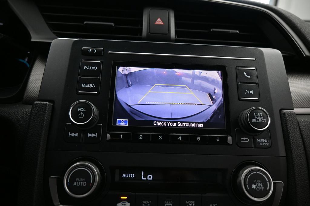 Used 2020 Honda Civic LX image 20