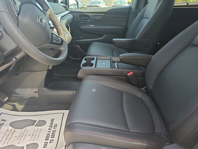 New 2026 Honda Odyssey Sport-L image 31