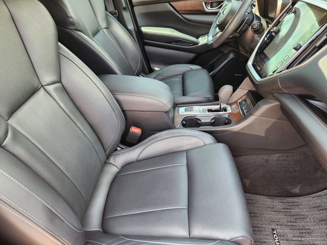 Certified 2023 Subaru Ascent Touring AWD/4WD image 14