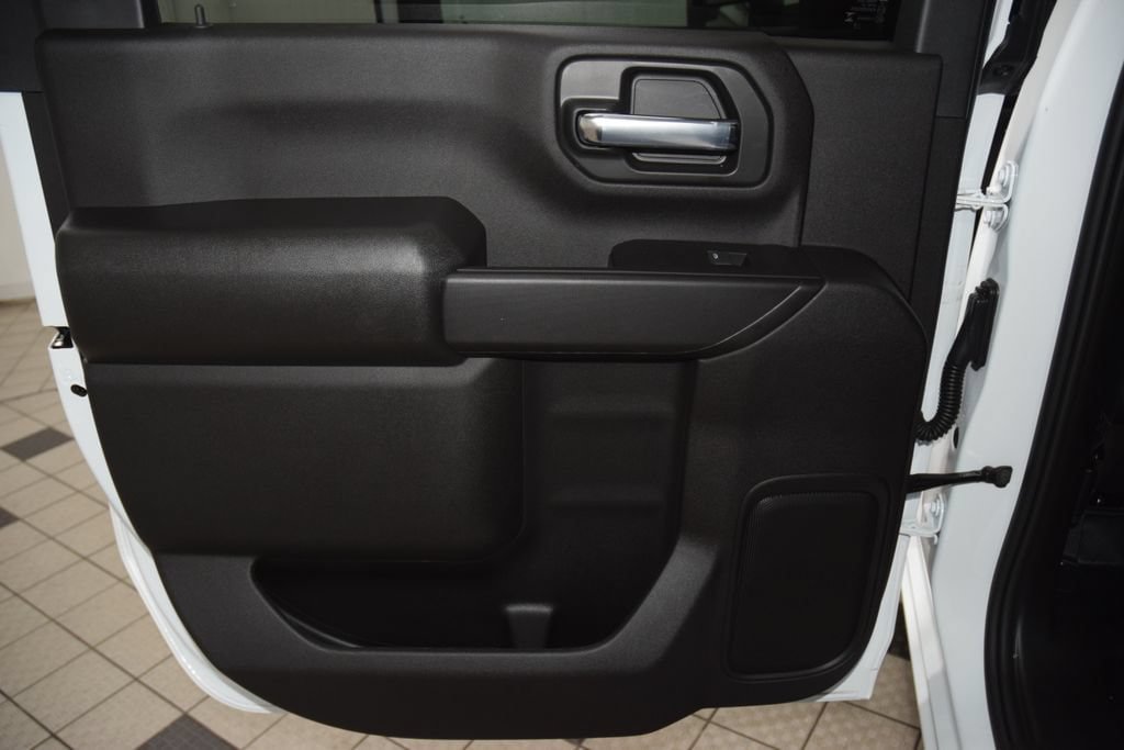New 2026 Chevrolet Silverado 2500 W/T w/ WT Convenience Package AWD/4WD image 39