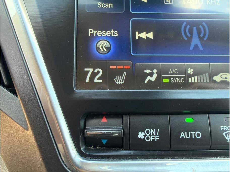 Used 2016 Acura MDX SH-AWD w/ Technology Package image 21