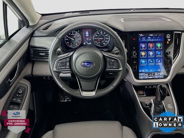 Certified 2025 Subaru Legacy Premium image 21