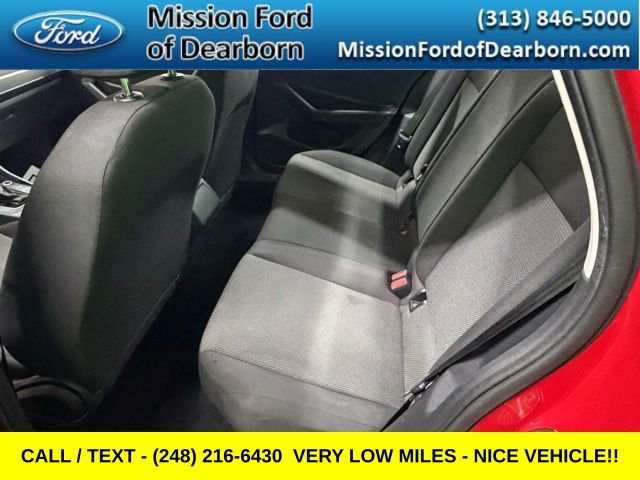 Used 2019 Volkswagen Jetta S image 11