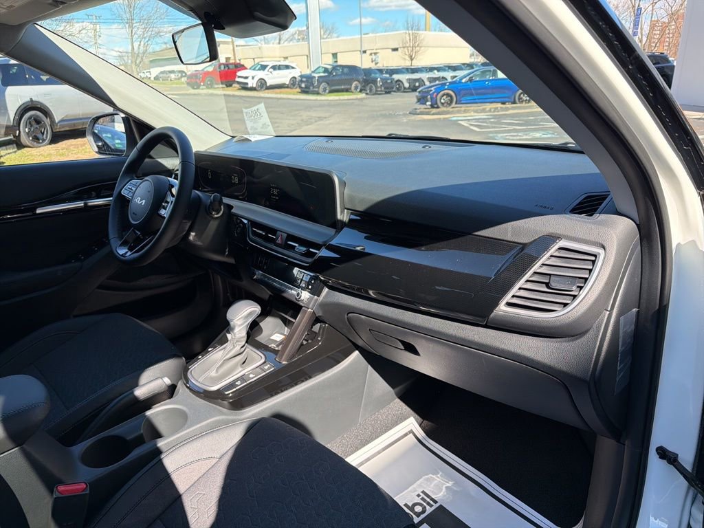New 2026 Kia Seltos S image 13