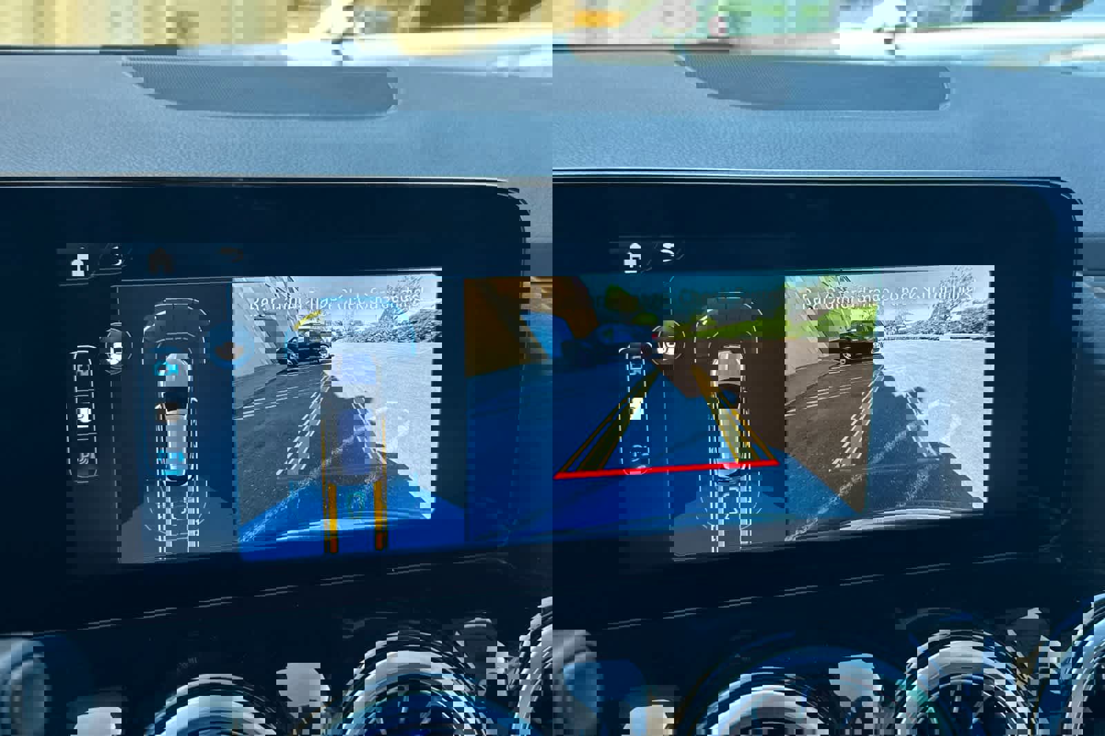 New 2026 Mercedes-Benz GLA 250 4MATIC image 18