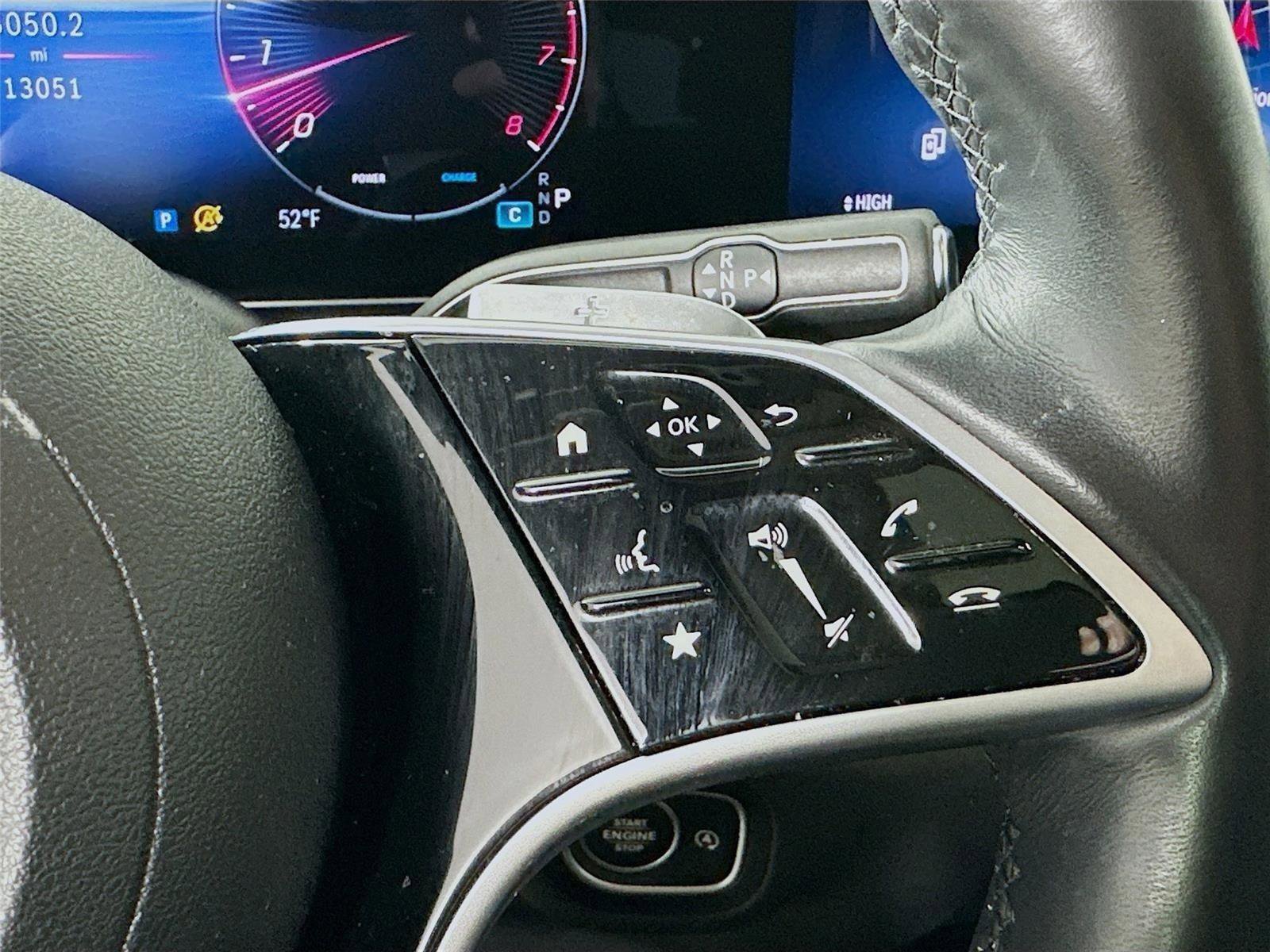 Certified 2024 Mercedes-Benz GLE 350 4MATIC image 13