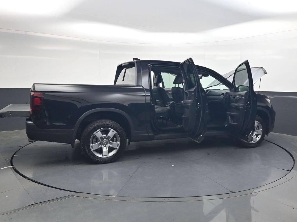 Certified 2026 Honda Ridgeline RTL image 41