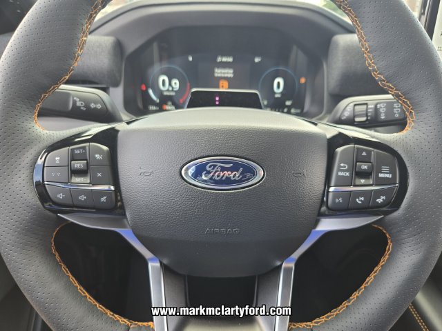 New 2027 Ford Explorer Tremor AWD/4WD image 19
