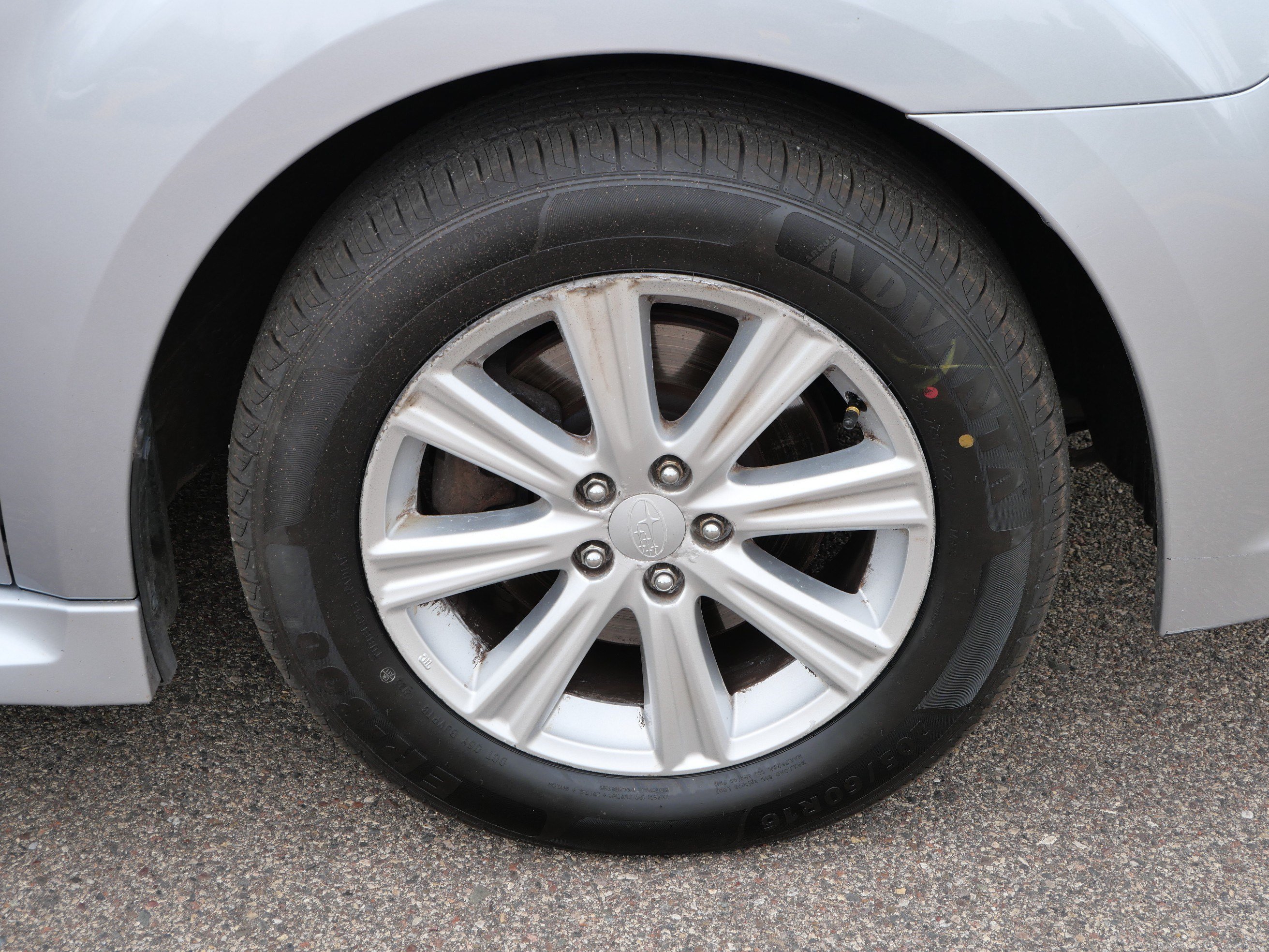 Used 2012 Subaru Legacy 2.5i Premium AWD/4WD image 15