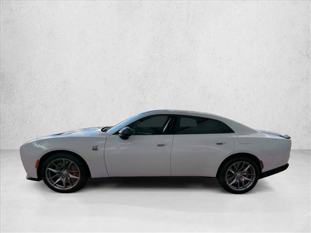 New 2026 Dodge Charger Daytona Scat Pack w/ Track Package AWD/4WD image 5