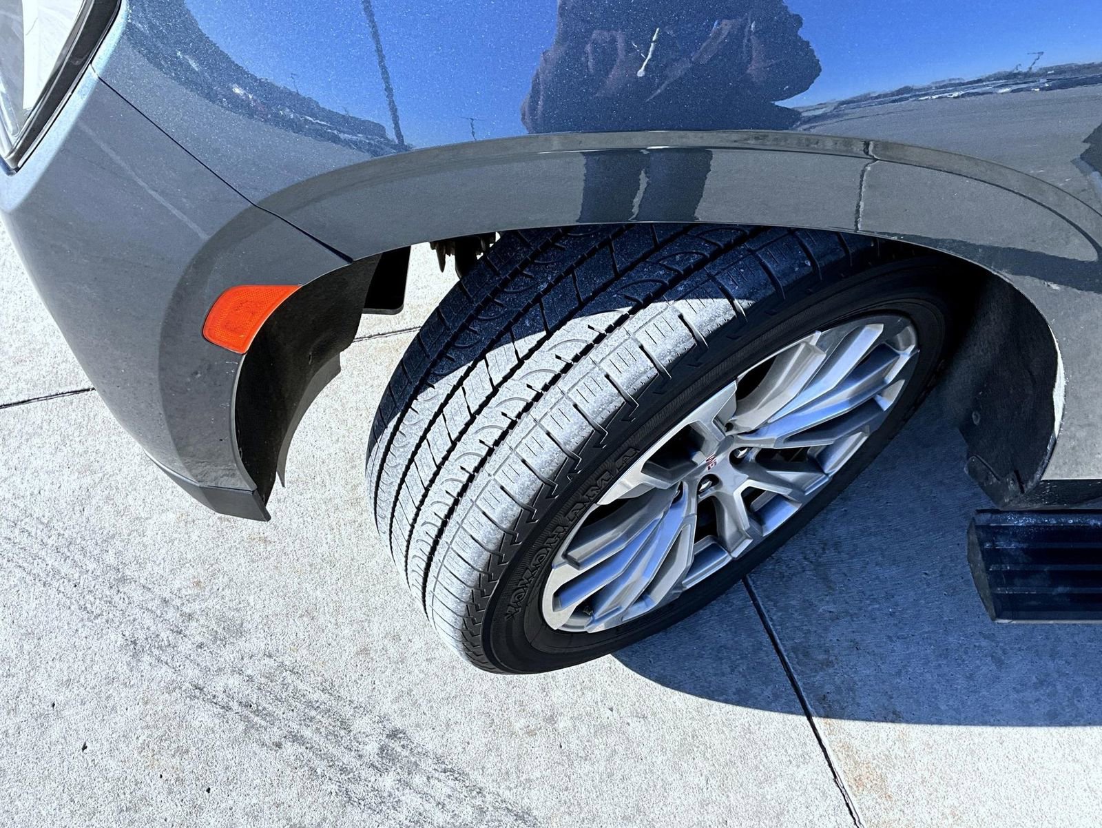 Used 2021 GMC Yukon Denali w/ Denali Ultimate Package image 26