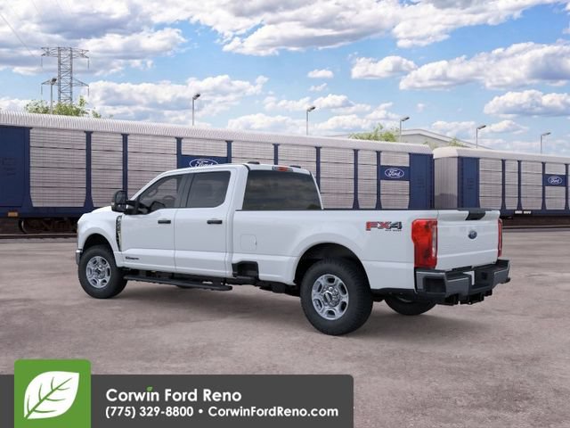 New 2026 Ford F250 XLT AWD/4WD image 4