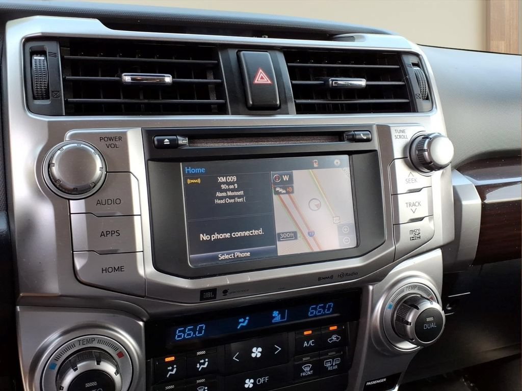 Used 2018 Toyota 4Runner Limited RWD image 4