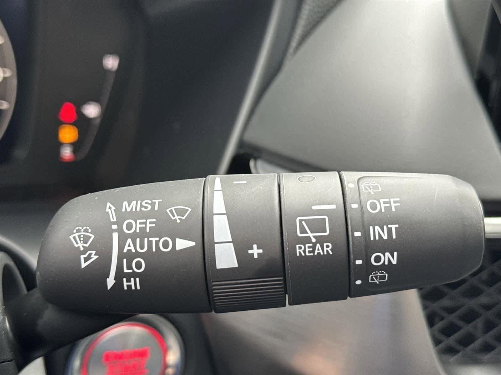 New 2026 Acura ADX A-Spec AWD/4WD image 23