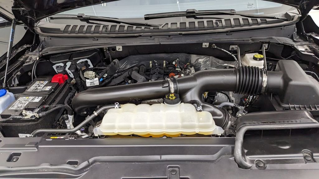 Used 2025 Lincoln Navigator Reserve w/ Jet Appearance Package image 48