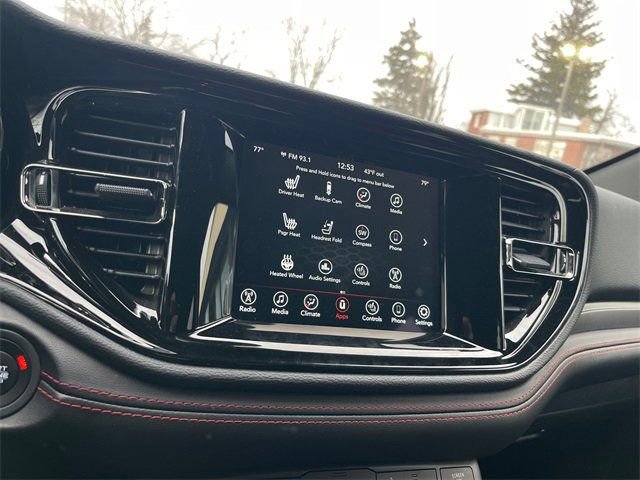 Used 2023 Dodge Durango GT image 14