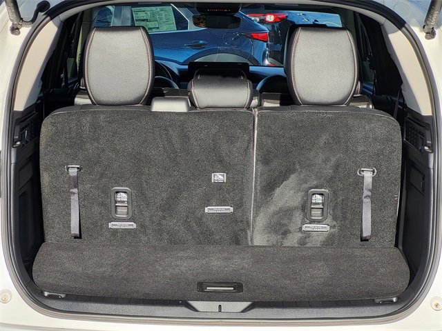 Used 2025 MAZDA CX-90 3.3 Turbo w/ Select Package image 30