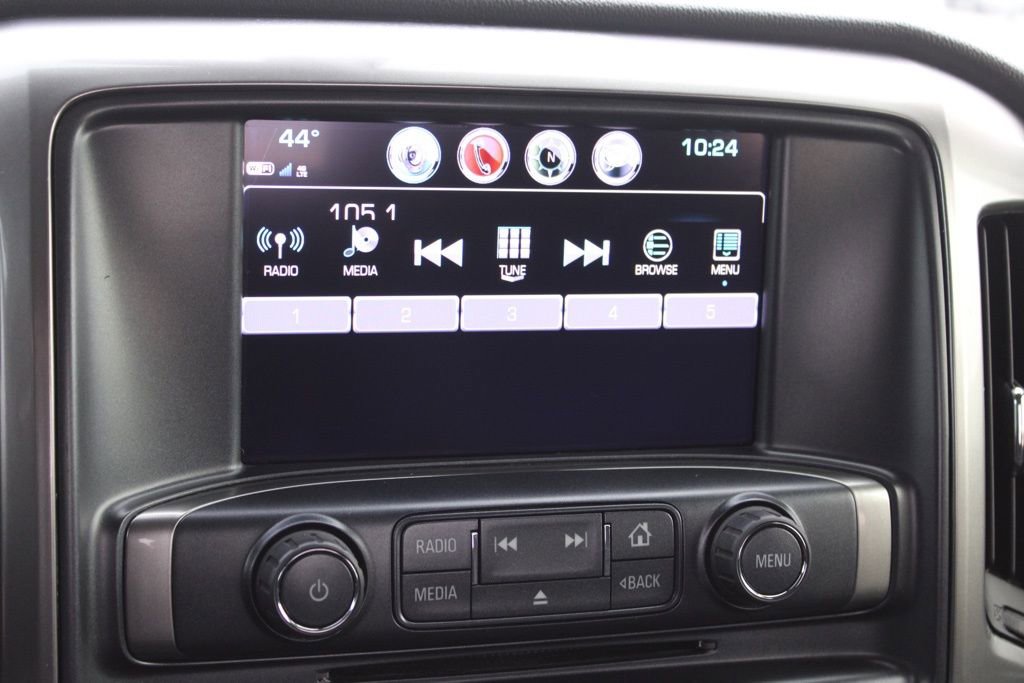 Used 2018 Chevrolet Silverado 1500 LT w/ All Star Edition image 31