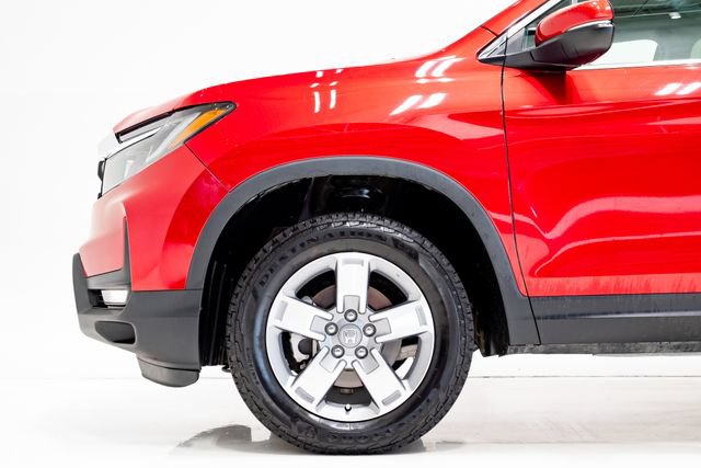 Used 2025 Honda Ridgeline RTL image 31