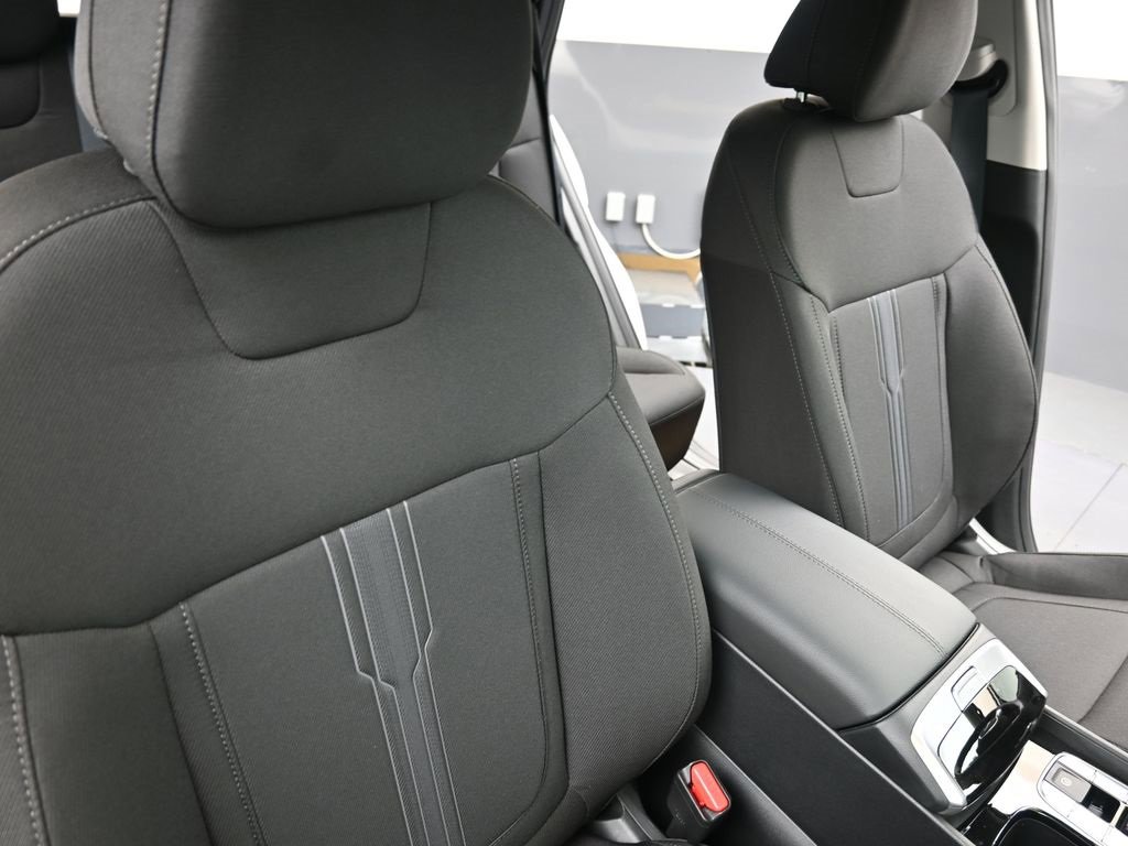 New 2026 Hyundai Tucson SEL image 14